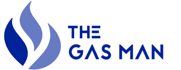 The Gas Man | Dunfermline